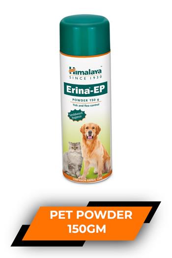 Himalaya shop tick powder